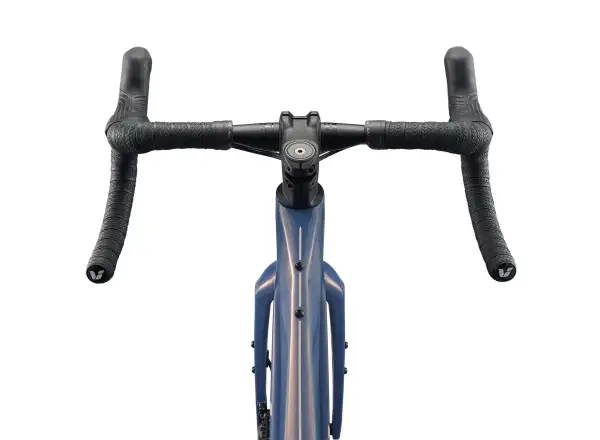 Liv Devote Advanced 2 gravel kolo Lunar Eclipse