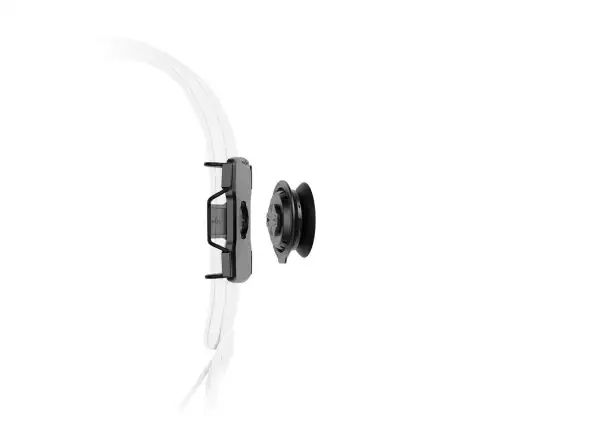 Fidlock Vacuum Tex Base univerzální konektor black