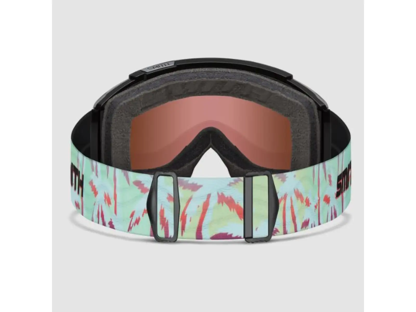 Smith Squad MTB brýle Dirt Surfer/ChromaPop Everyday Violet
