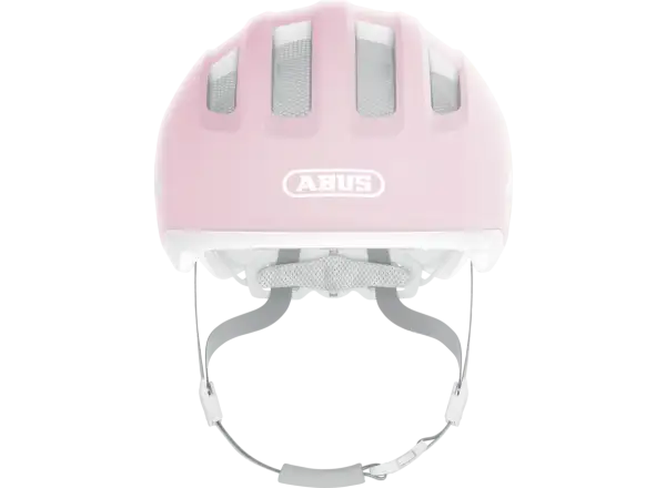 Abus Smiley 3.0 Ace LED dětská přilba Pure Rose