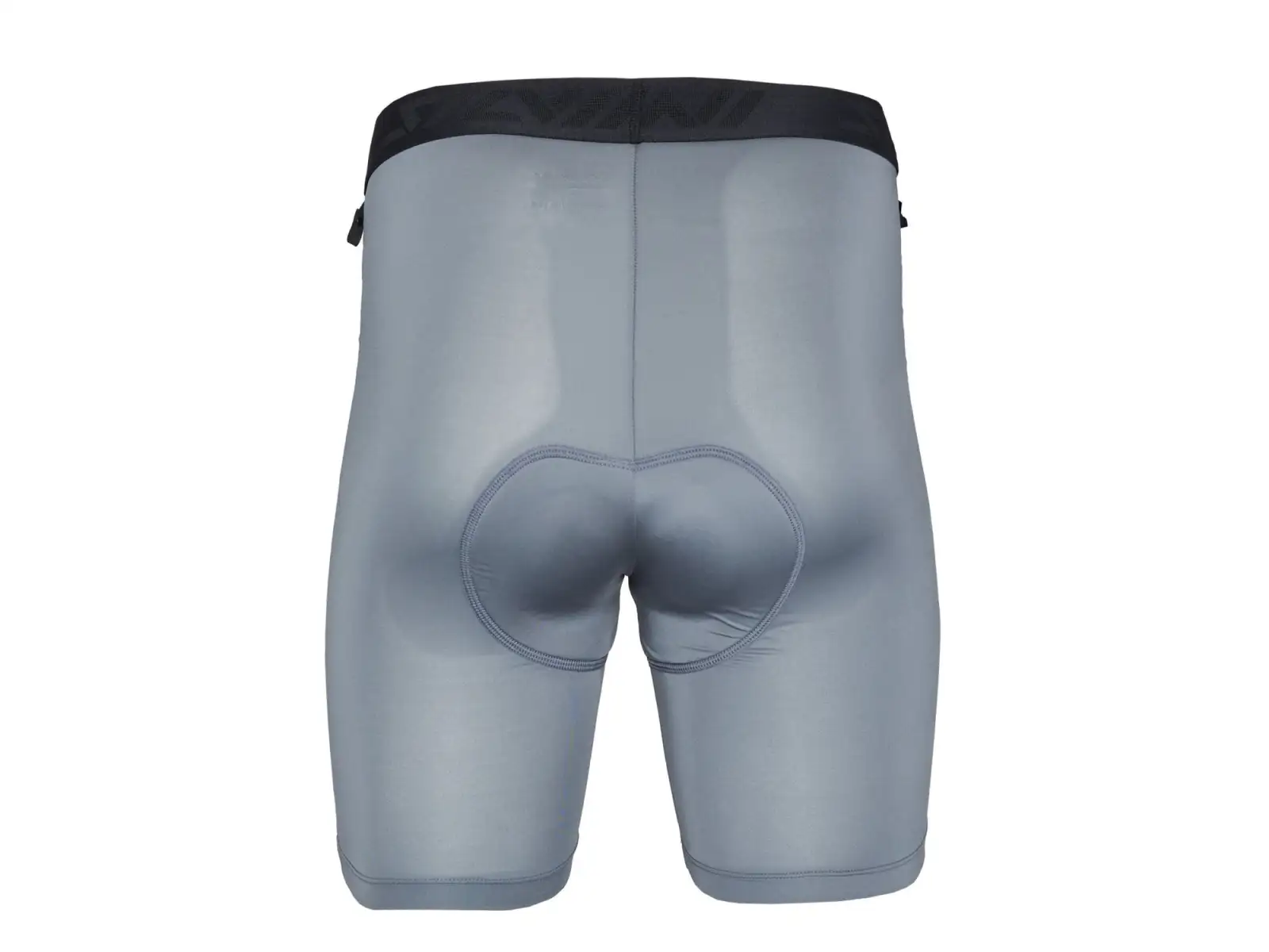 Silvini Inner Pro pánské vnitřní kraťasy Grey/Black