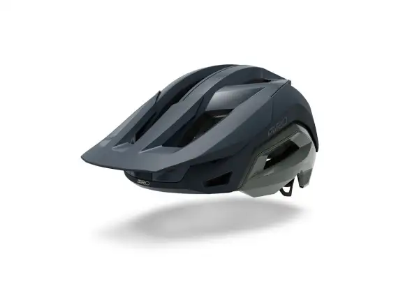 Giro Montaro Pro Spherical přilba Mat Saphire