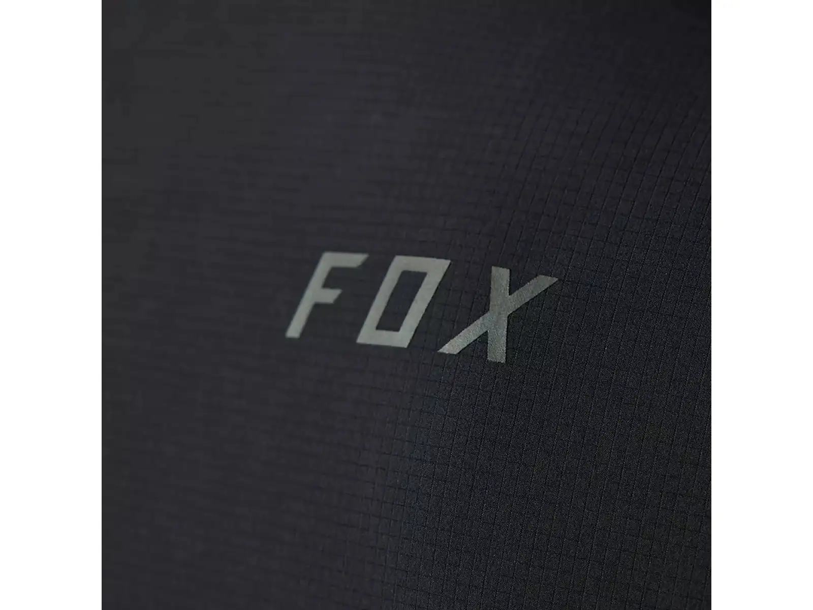 Fox Flexair pánská vesta Black