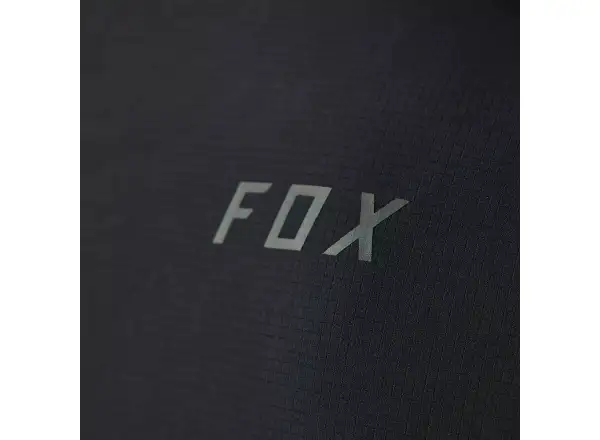 Fox Flexair pánská vesta Black