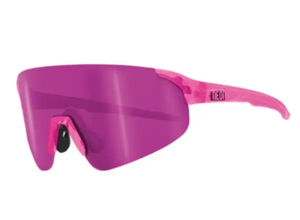 Neon Sky Mirrortronic Small brýle Crystal Pink/Violet