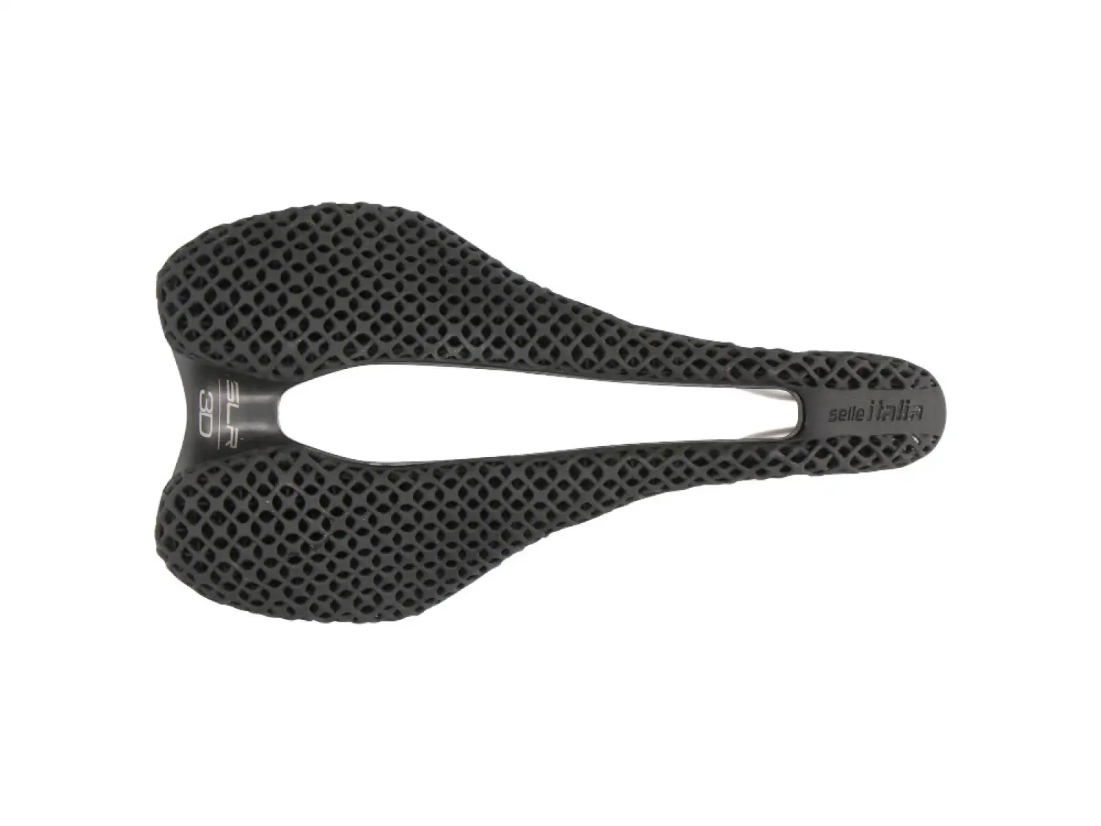 Selle Italia SLR Boost 3D TI 316 Superflow sedlo 145x248 mm
