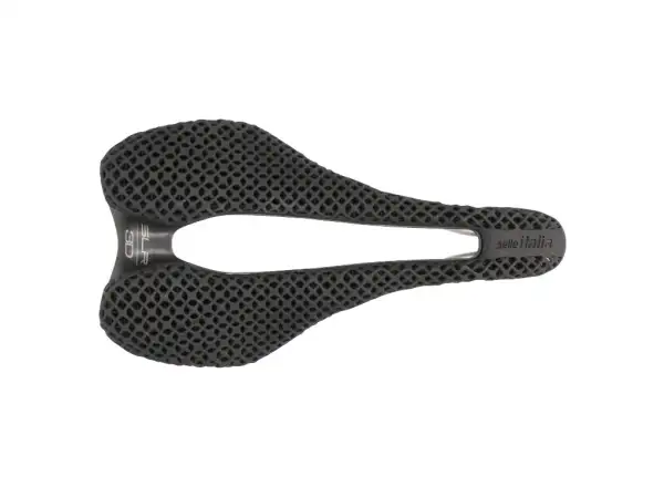 Selle Italia SLR Boost 3D TI 316 Superflow sedlo 145x248 mm