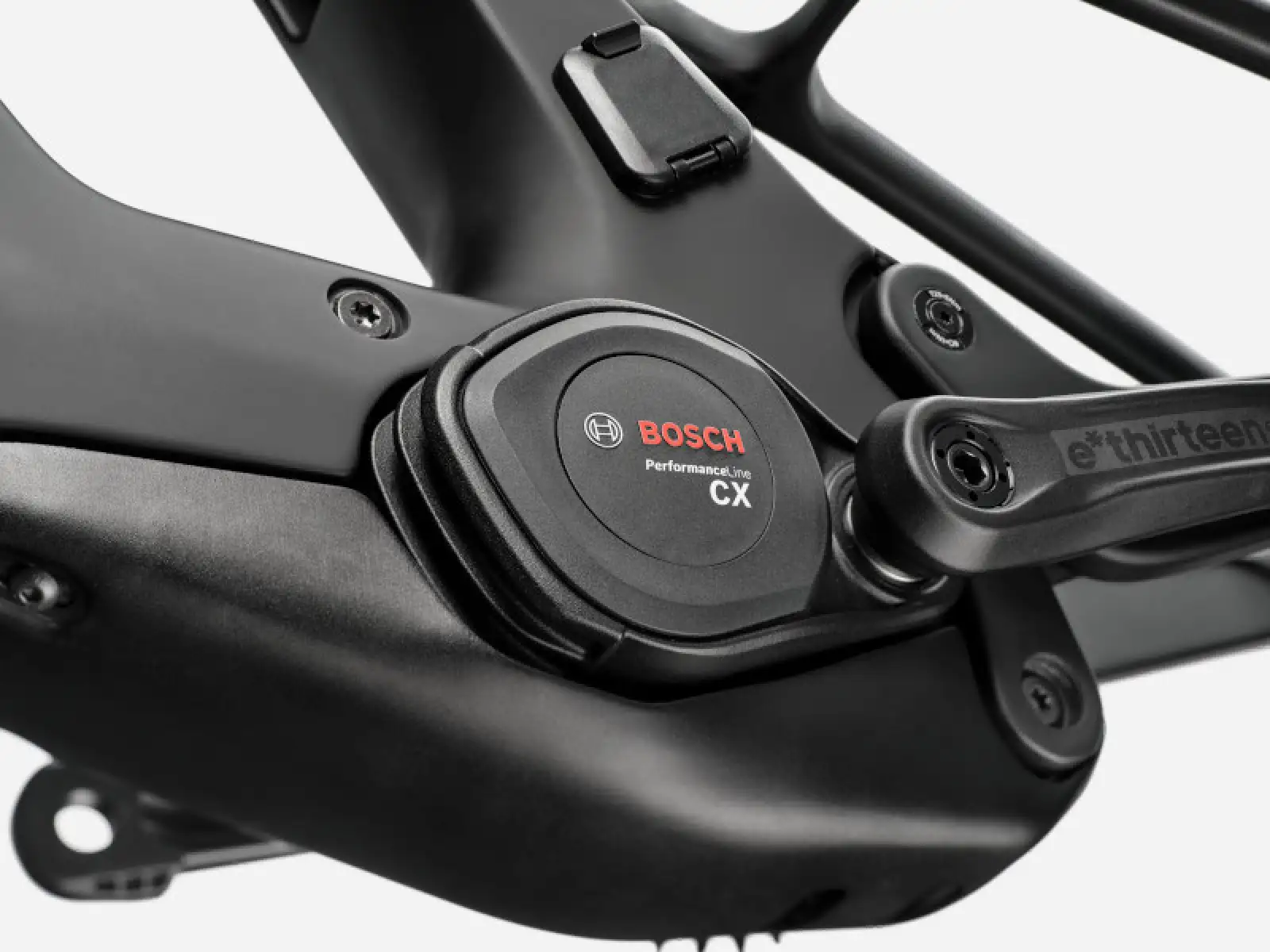 Cannondale Moterra Carbon 1 celoodpružené elektrokolo Matte Black (BBQ)