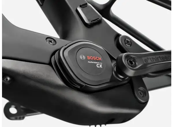 Cannondale Moterra Carbon 1 celoodpružené elektrokolo Matte Black (BBQ)