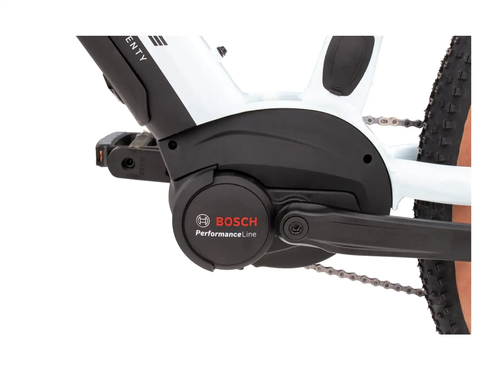 Rock Machine Torrent e70-29 B Easy Entry horské kolo Gloss White/Black