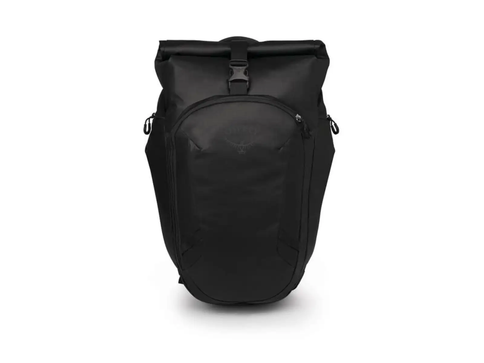 Osprey Transporter Roll Top batoh Raven Black