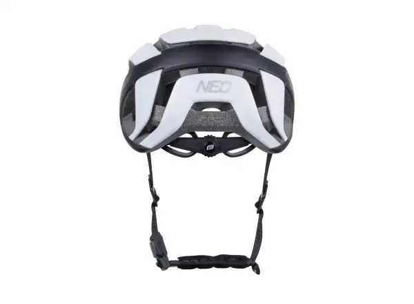 Force Neo MIPS cyklistická přilba bílá/černá
