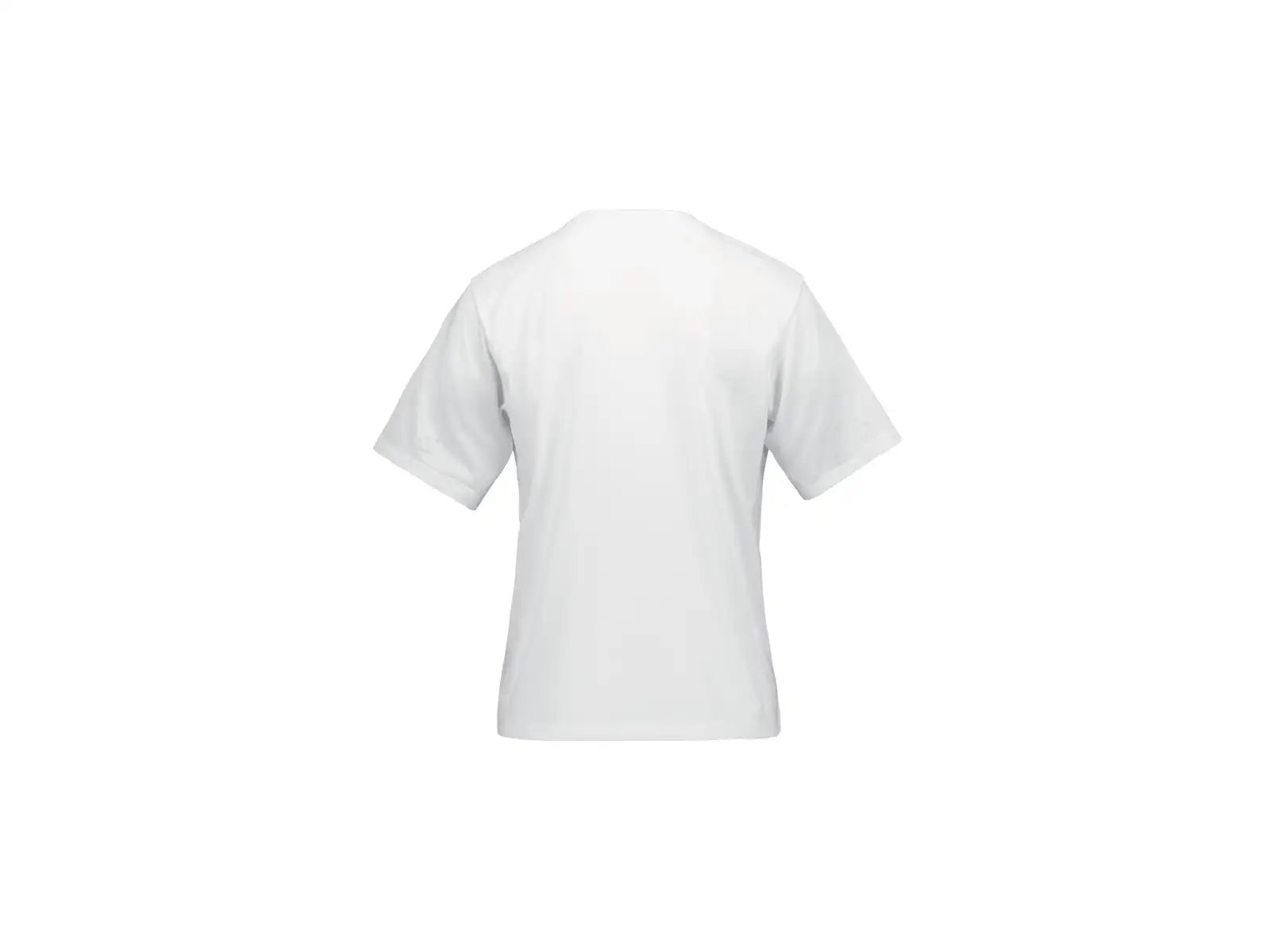 POC Motion dámský dres krátký rukáv Hydrogen White