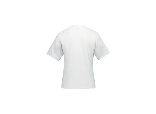 POC Motion dámský dres krátký rukáv Hydrogen White