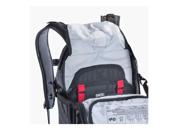 Evoc FR Enduro Blackline 16 batoh 16 l black