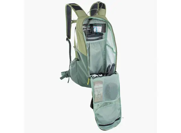 Evoc Ride 16 batoh 16 l Olive/Olive