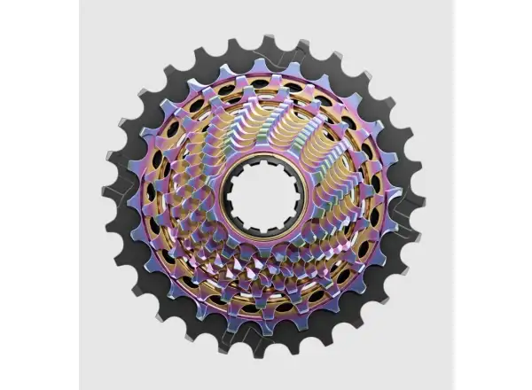 Sram Red XG-1290 E1 silniční kazeta Rainbow