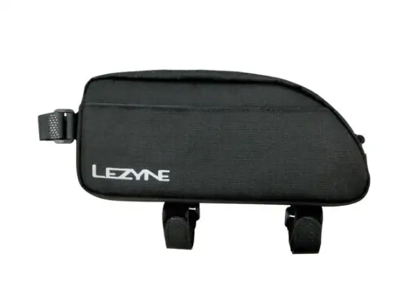 Lezyne Energy Caddy XL brašna na rám černá 0,8 l