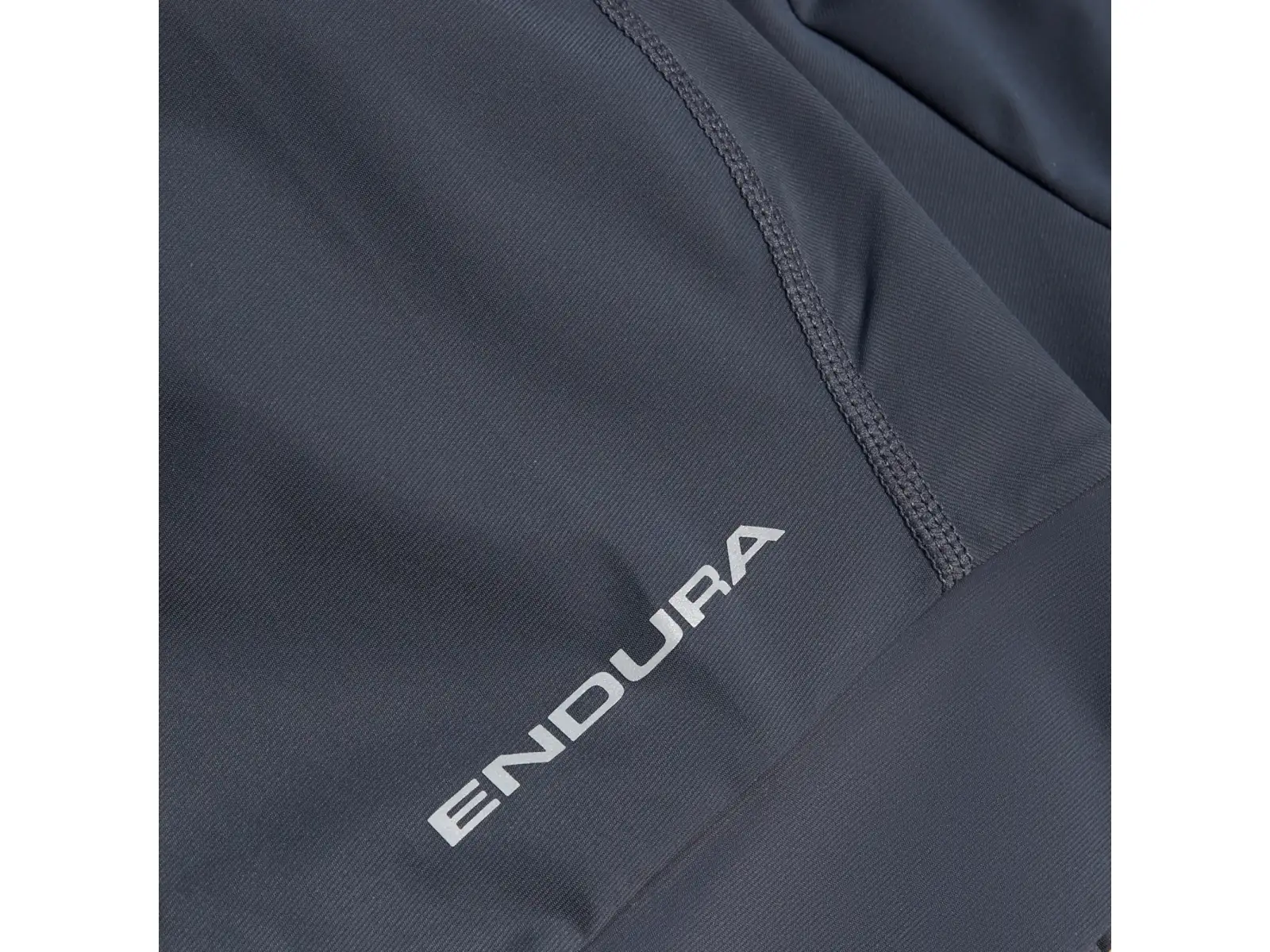 Endura Xtract Lite dámské kraťasy s laclem a vložkou Grey