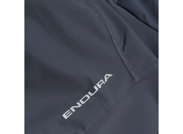 Endura Xtract Lite dámské kraťasy s laclem a vložkou Grey
