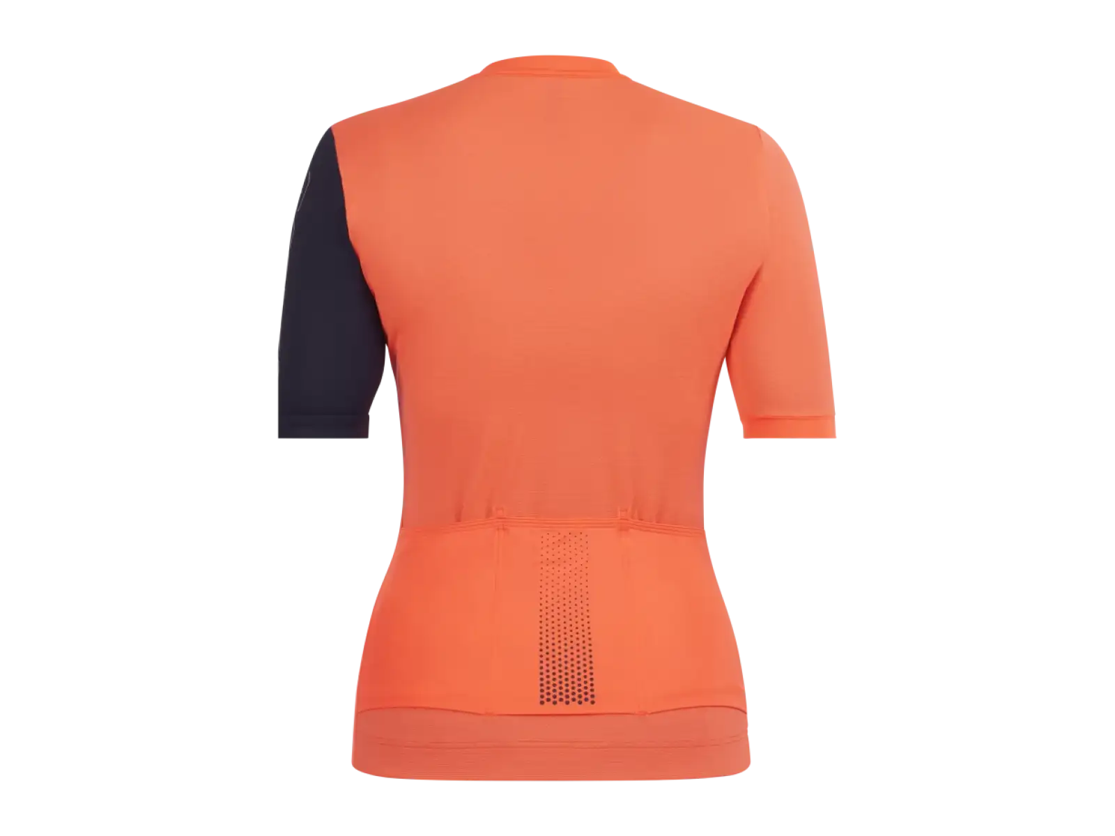 Mavic Essential dámský dres krátký rukáv Coral/Deep Blue
