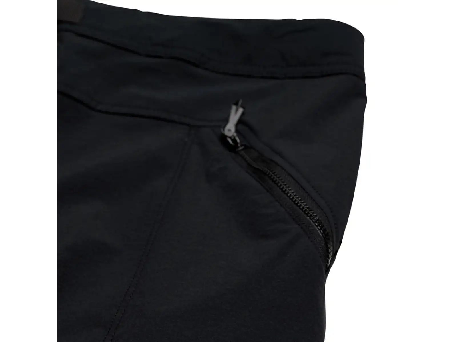 Troy Lee Designs Skyline Trail pánské kraťasy Mono Black