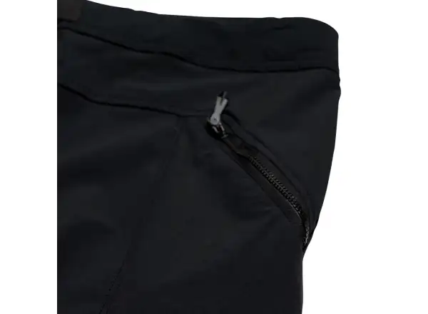 Troy Lee Designs Skyline Trail pánské kraťasy Mono Black