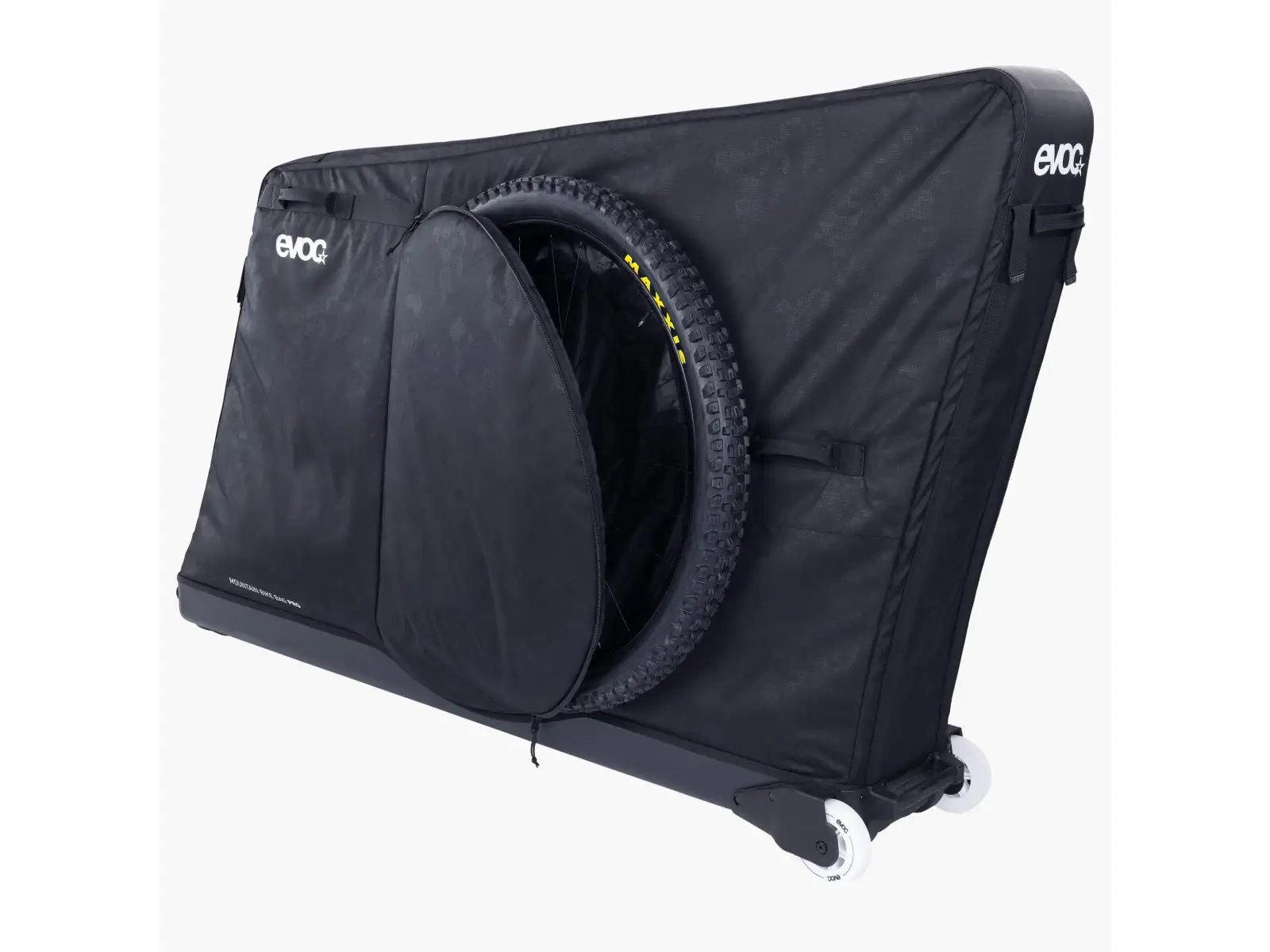 Evoc Mountain Bike Bag Pro přepravní taška na kolo Black