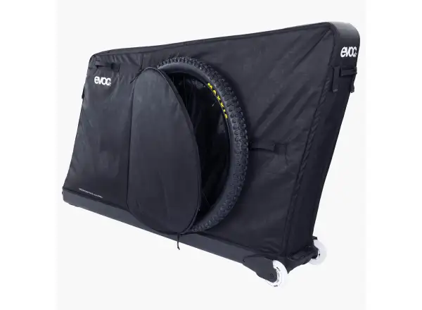 Evoc Mountain Bike Bag Pro přepravní taška na kolo Black