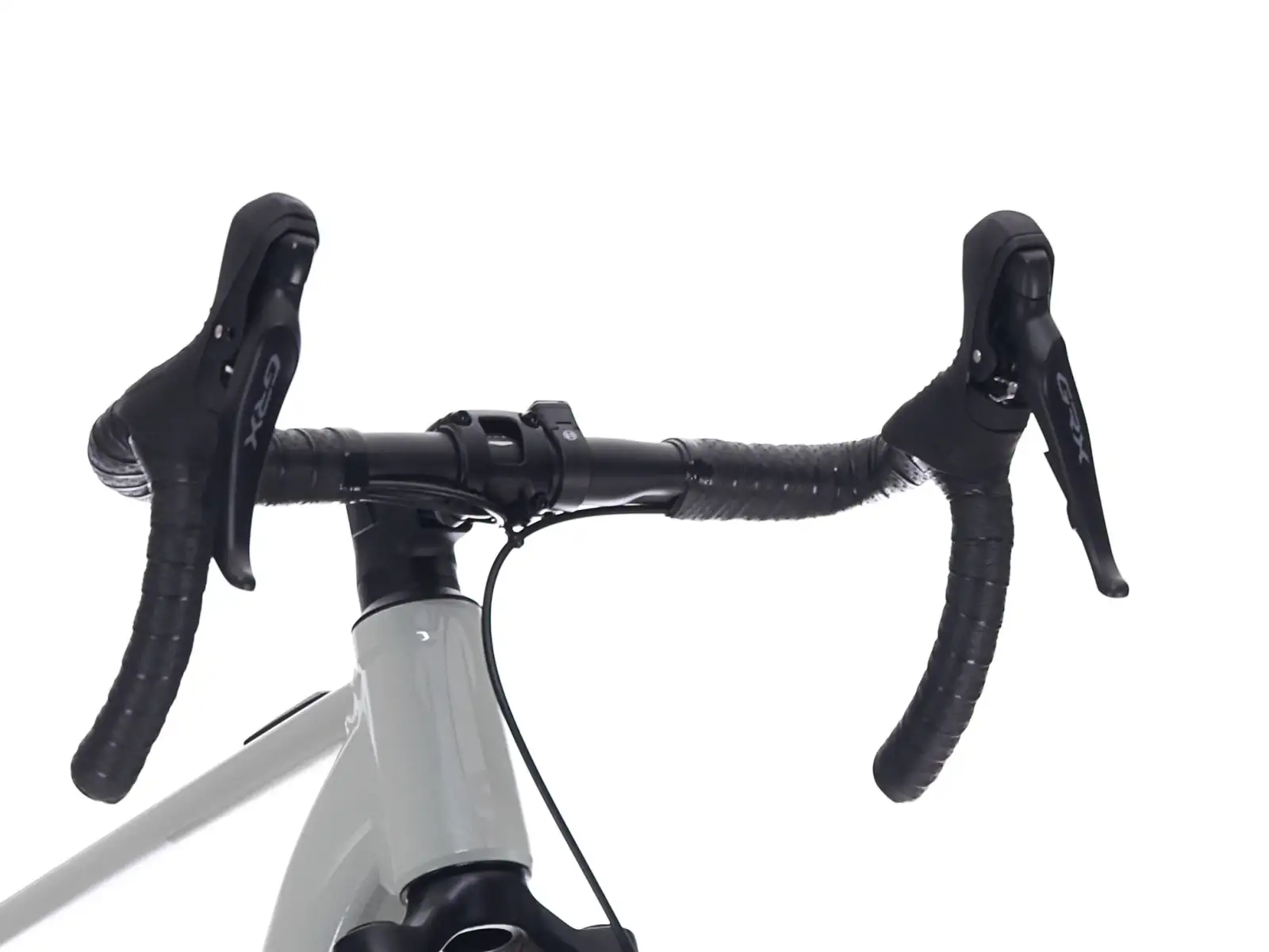 Superior iXR 6.5 gravel elektrokolo Matte Green/Grey