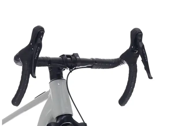 Superior iXR 6.5 gravel elektrokolo Matte Green/Grey