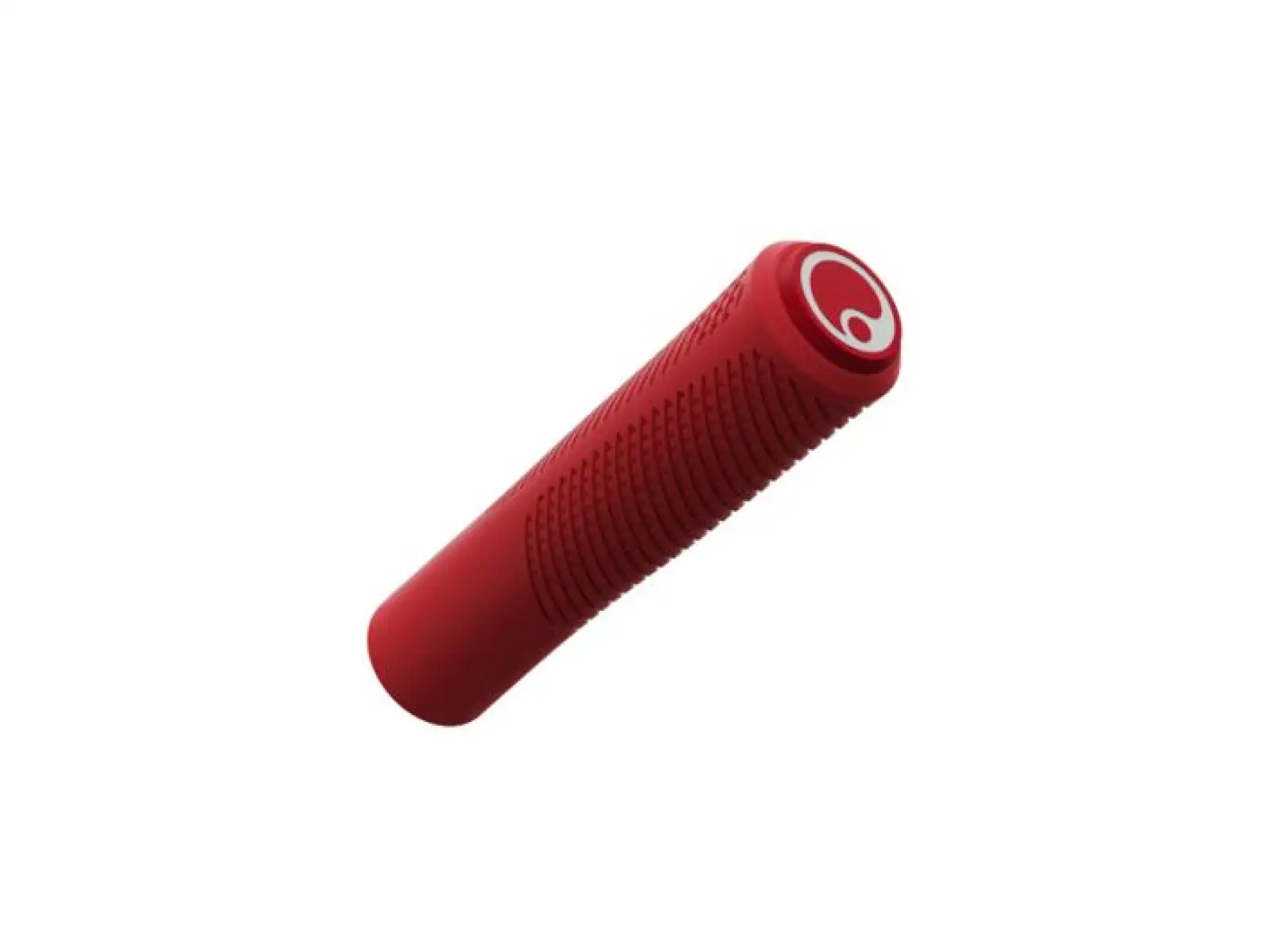 Ergon GXR gripy Risky Red