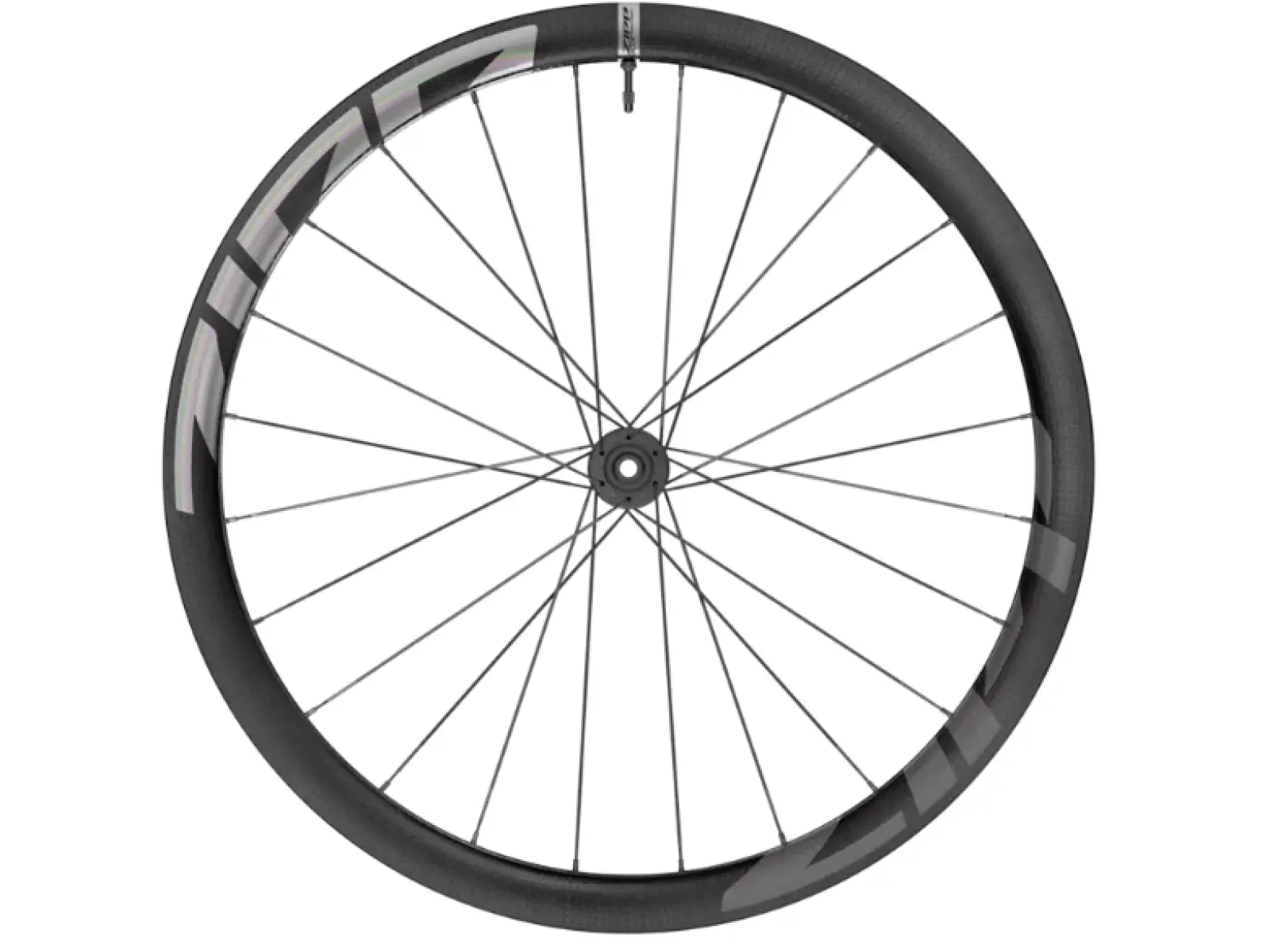 Zipp 303 Firecrest TL DBCL 12X100 mm STD A1 přední kolo