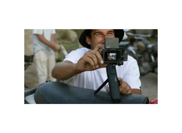 GoPro Volta multifuknční držák s externí baterií