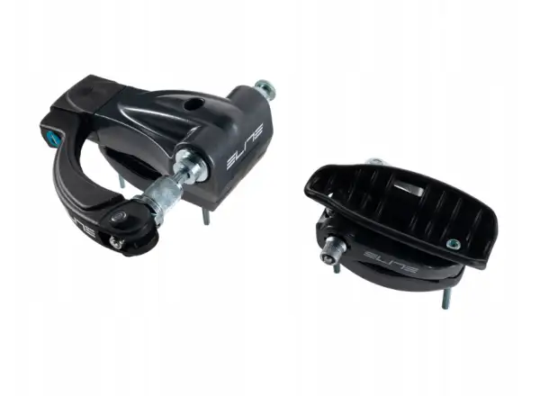 Elite San Remo Race Lock střešní nosič kol