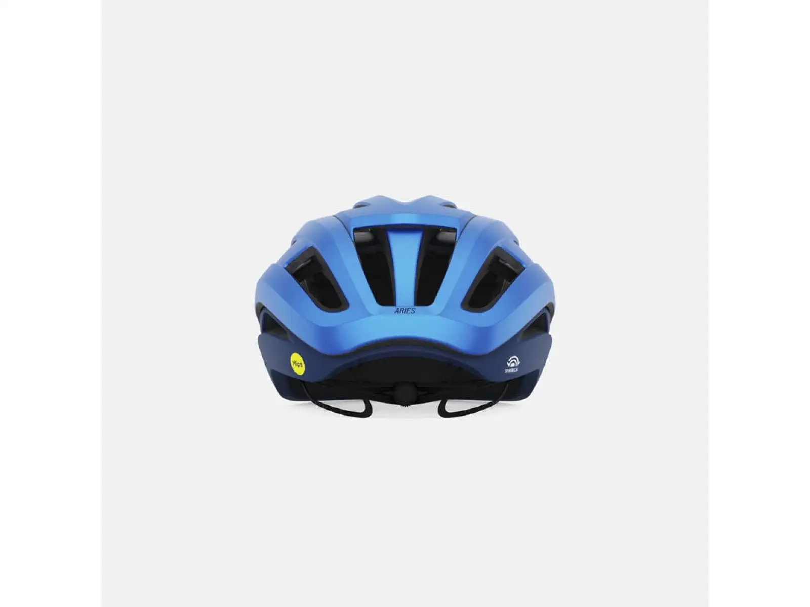 Giro Aries Spherical přilba Ano Blue