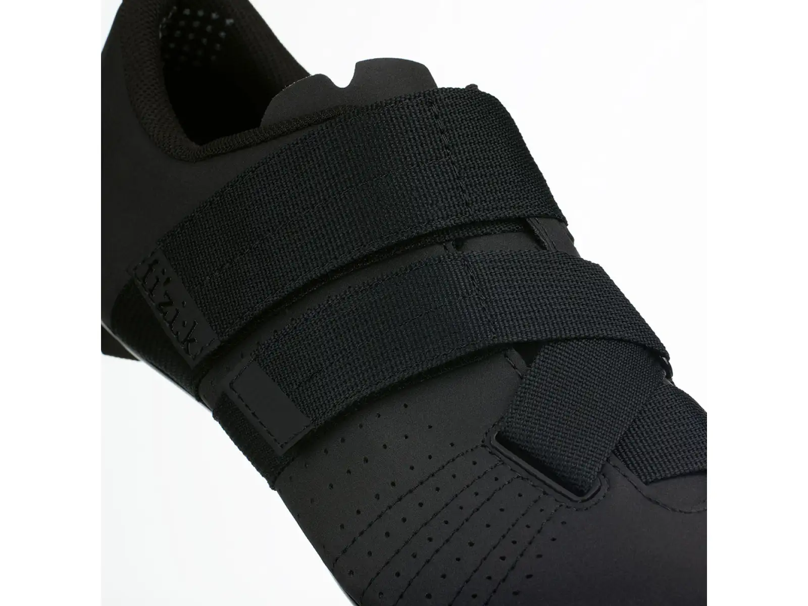 Fizik Tempo Powerstrap R5 silniční pánské tretry Black/Black