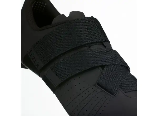 Fizik Tempo Powerstrap R5 silniční pánské tretry Black/Black