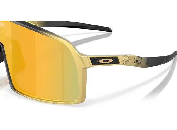 Oakley Sutro sluneční brýle Fortnite Midas/Prizm 24k