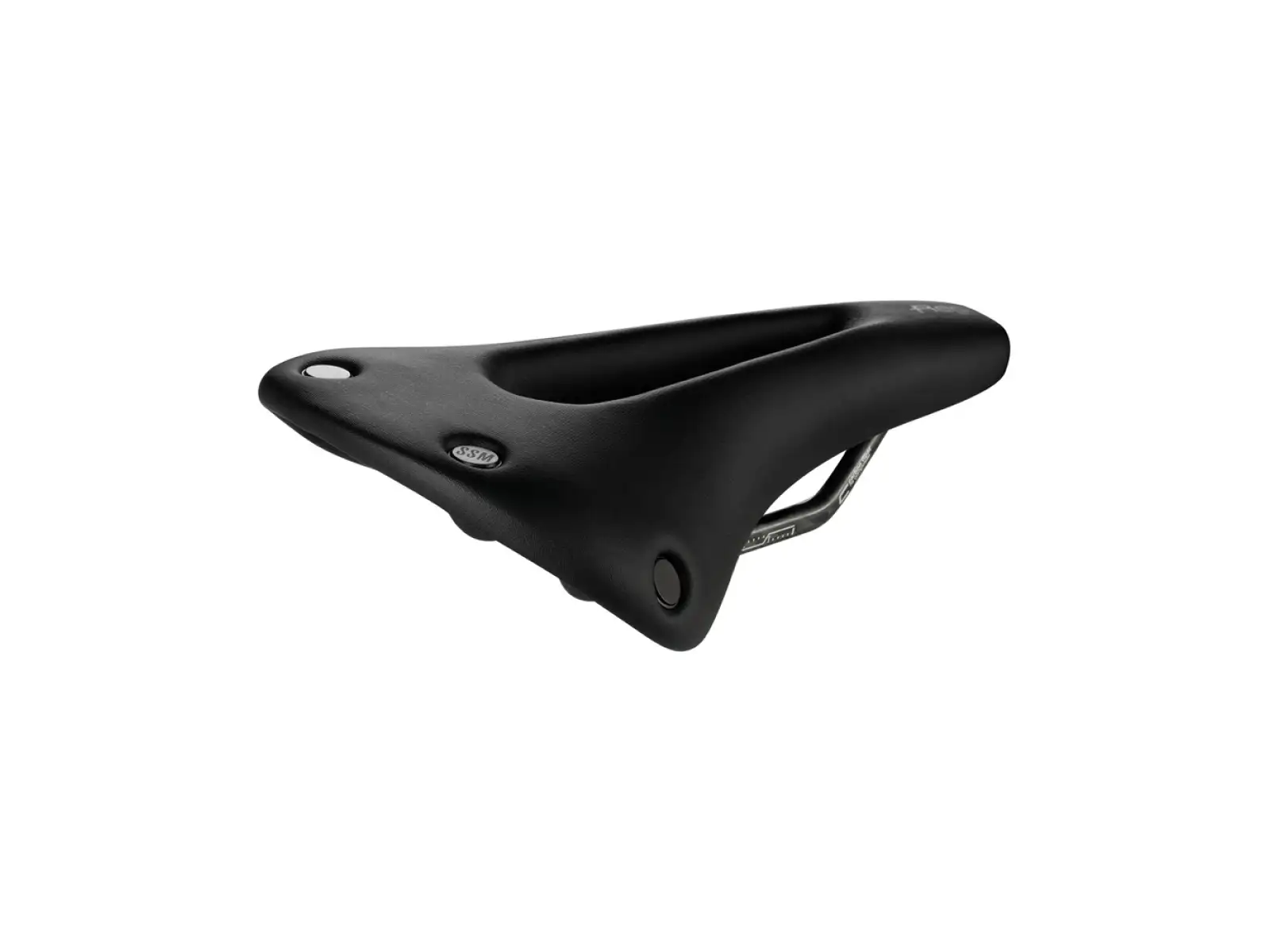 Selle San Marco REGAL SHORT Open-Fit Carbon Narrow sedlo