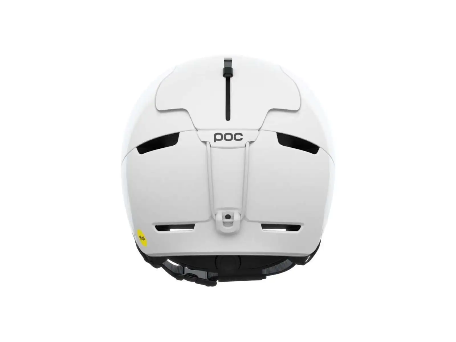 POC Obex MIPS lyžařská přilba Hydrogen White