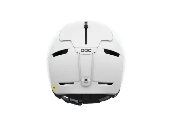 POC Obex MIPS lyžařská přilba Hydrogen White