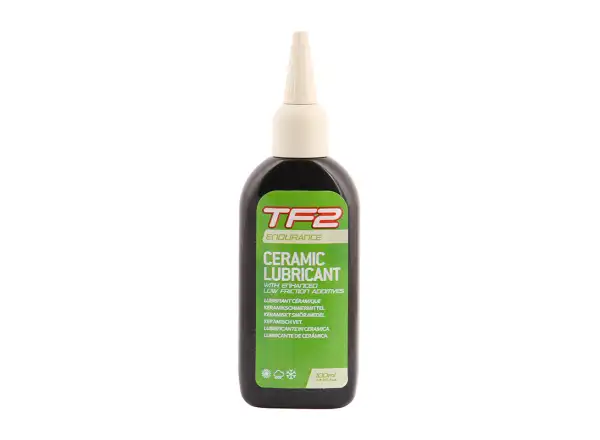 Weldtite TF2 Ceramic olej na řetěz 100 ml