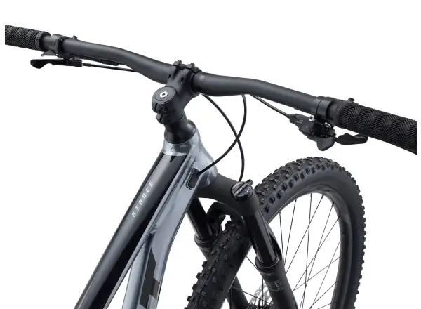 Giant Stance 29 2 horské kolo Gunmetal Black