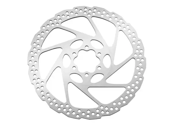 Shimano Alivio SM-RT56 brzdový kotouč 160 mm