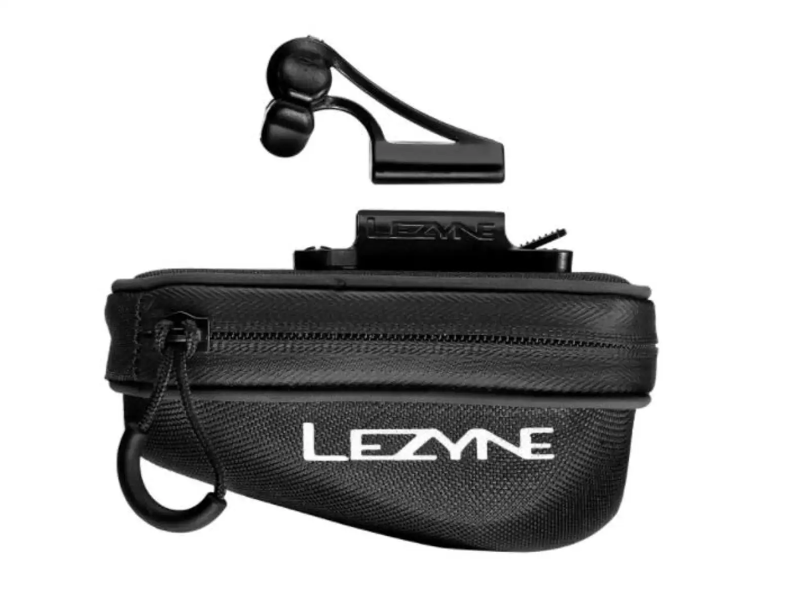 Lezyne POD Caddy QR brašna pod sedlo 0,48 l černá vel. M