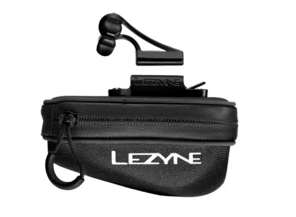 Lezyne POD Caddy QR brašna pod sedlo 0,48 l černá vel. M