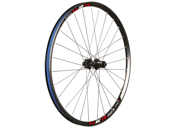 Remerx WER 523 vypletená kola MTB 27,5", náboj Remerx pevné osy