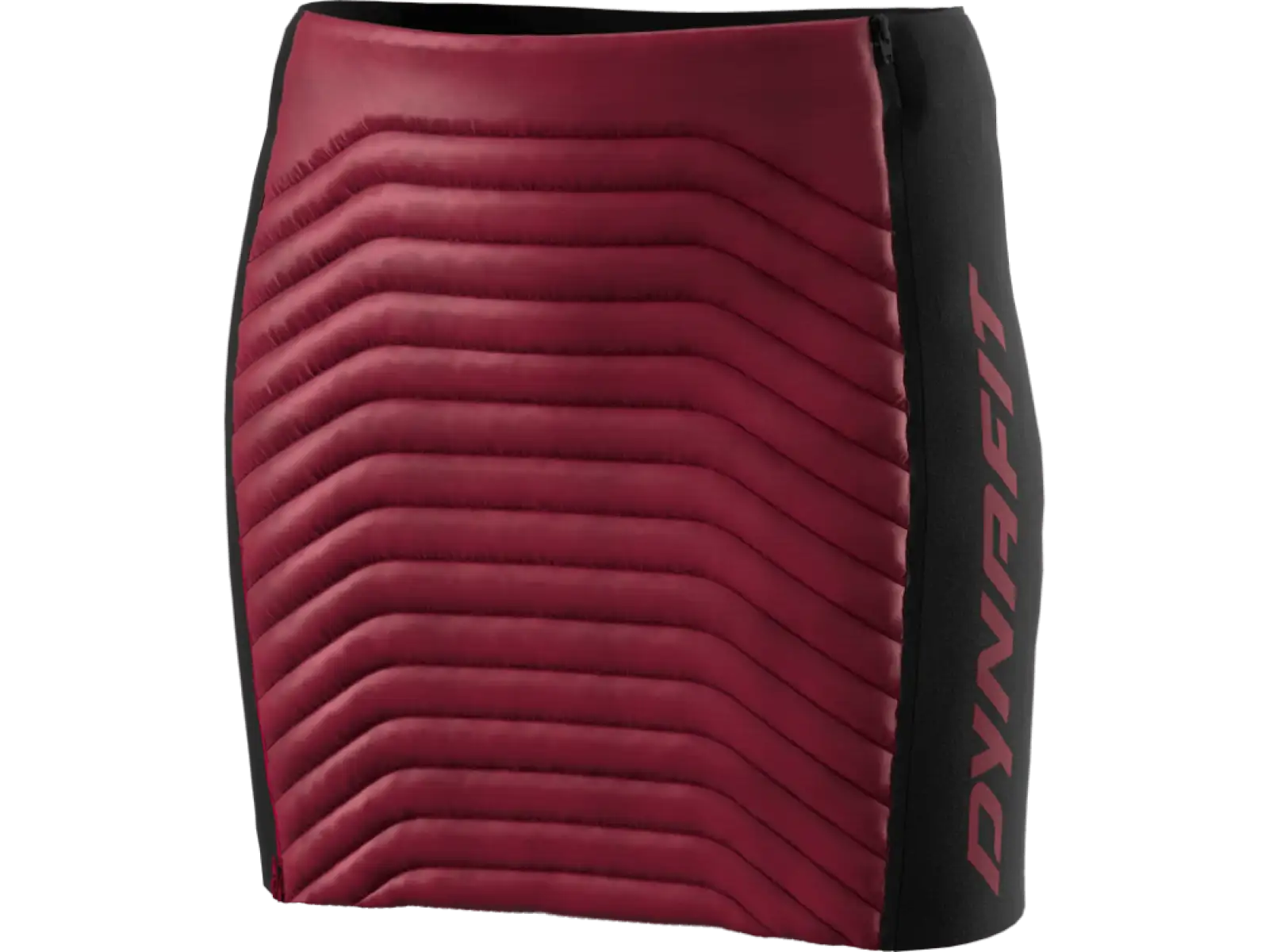 Dynafit Speed Insulation dámská sukně Beet Red