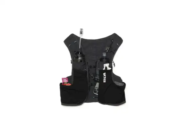 Silva Strive Fly vesta Black